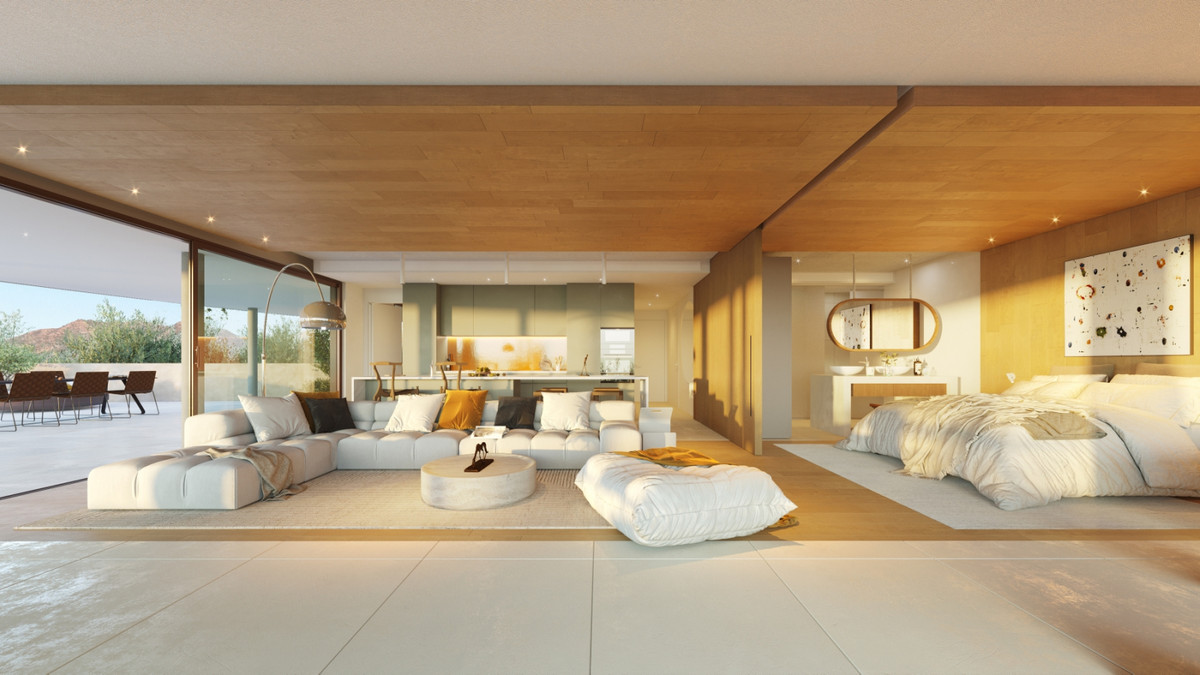 Appartment zum verkauf in Fuengirola