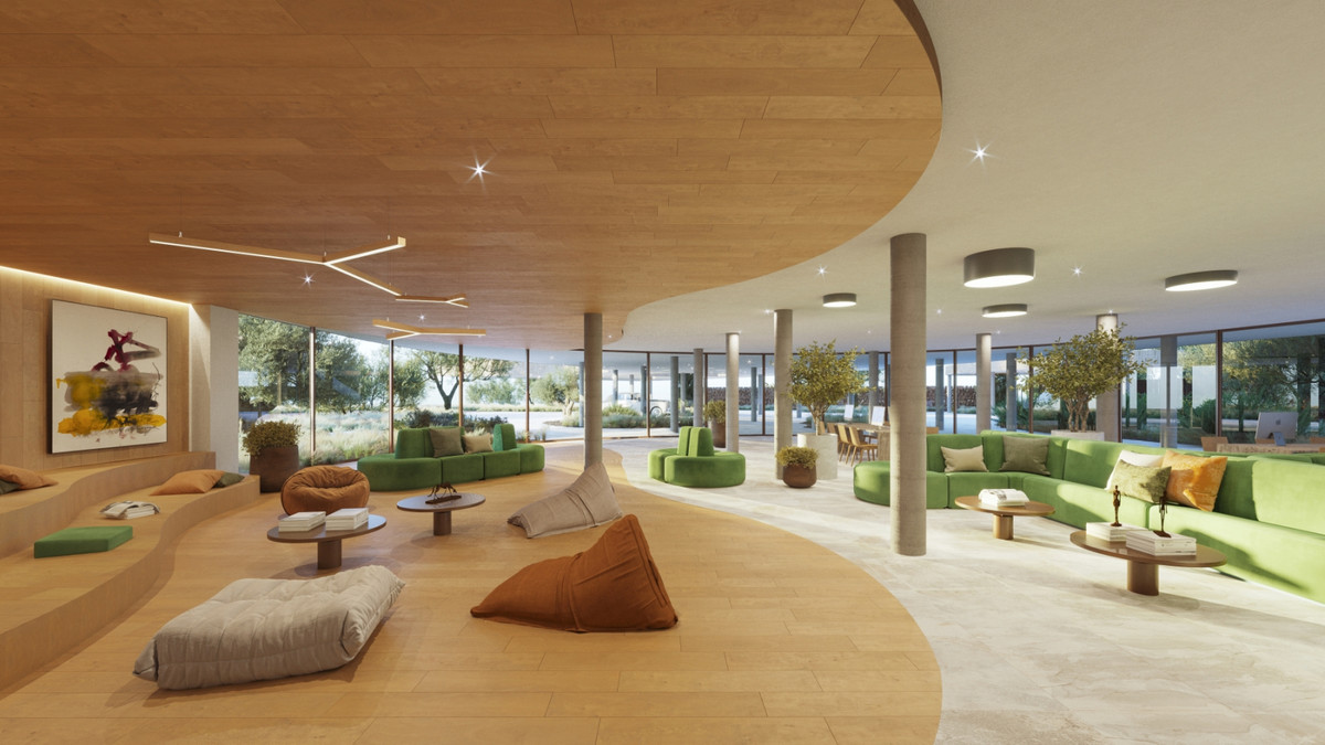 Appartment zum verkauf in Fuengirola