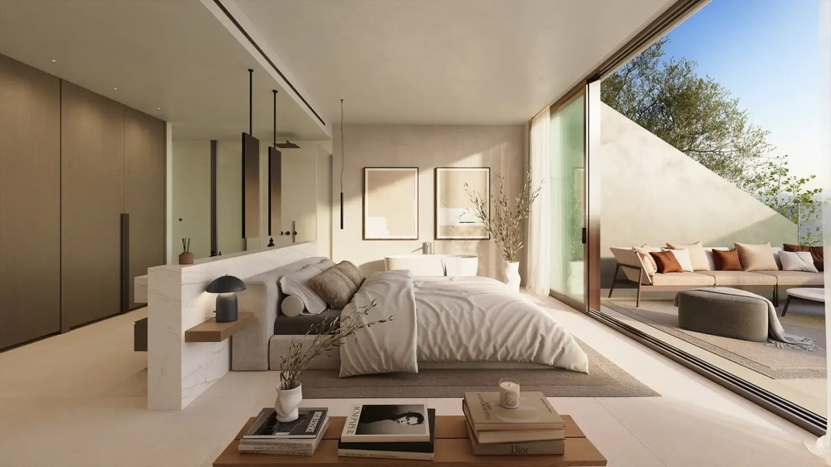 Appartment zum verkauf in Fuengirola