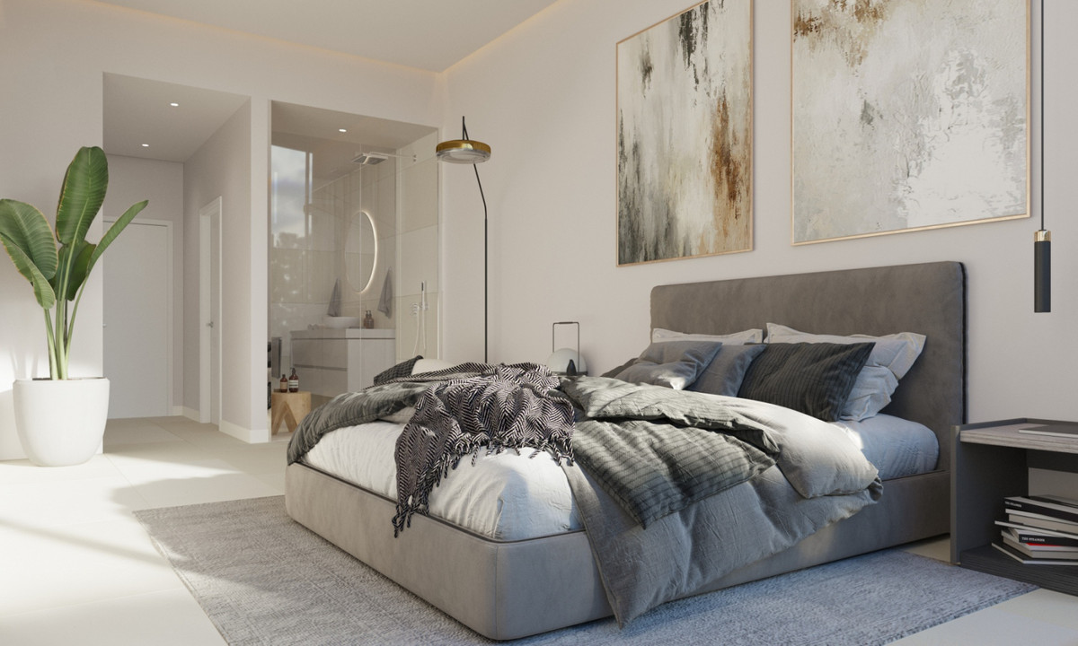 Villa in vendita a Benalmádena