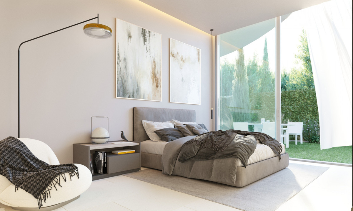 Villa in vendita a Benalmádena