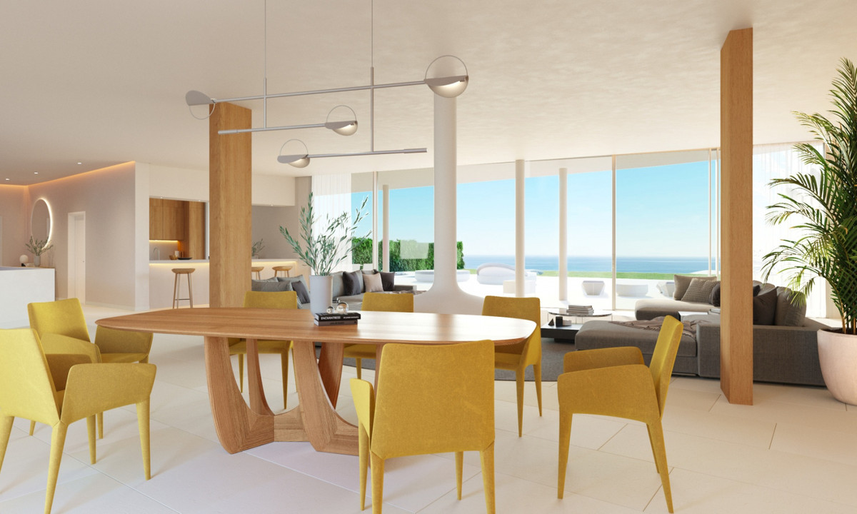 Villa in vendita a Benalmádena