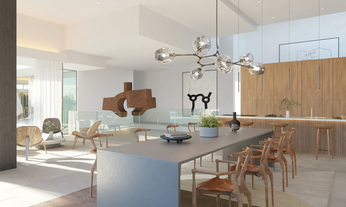 Villa in vendita a Benalmádena