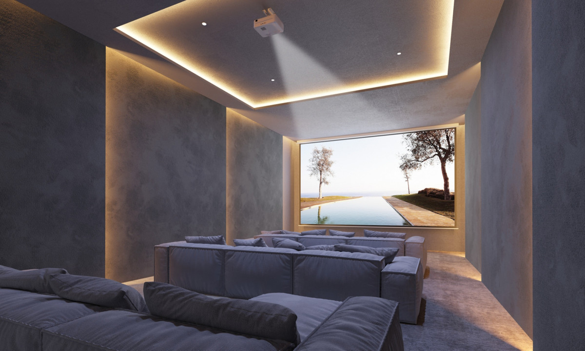 Villa in vendita a Benalmádena