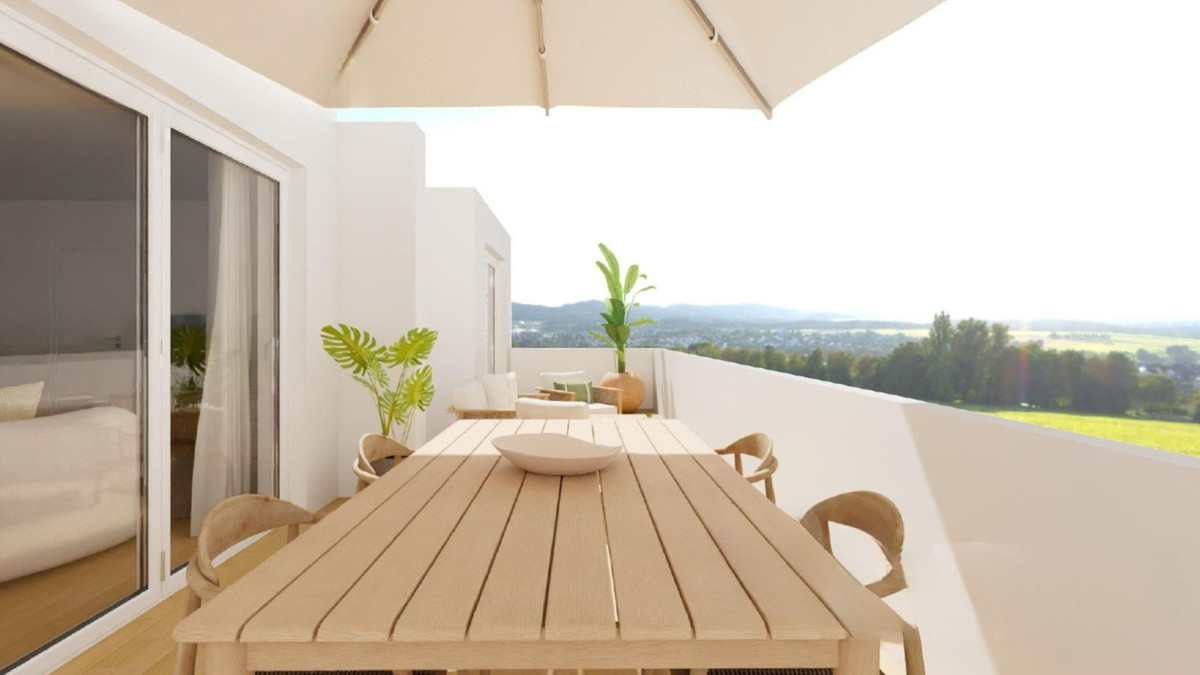 Lejlighed til salg i Ojén