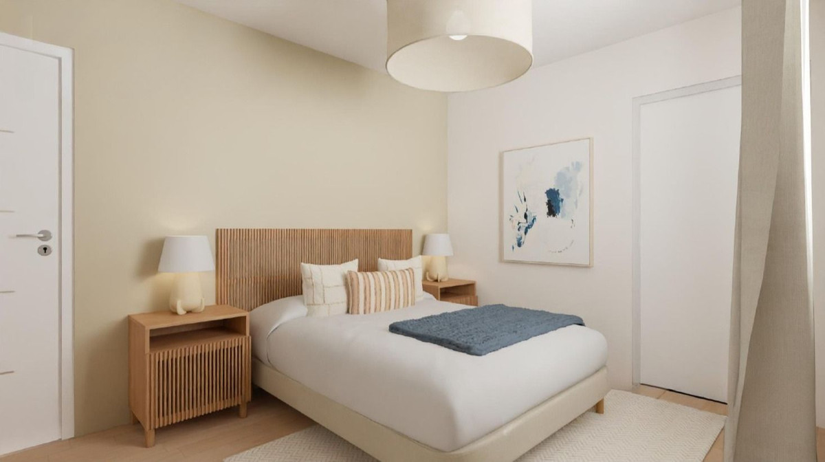 Lejlighed til salg i Ojén