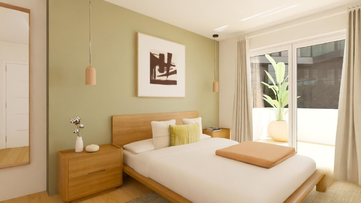 Lejlighed til salg i Ojén