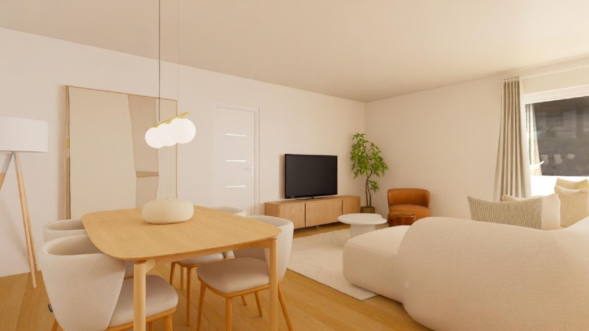 Lejlighed til salg i Ojén