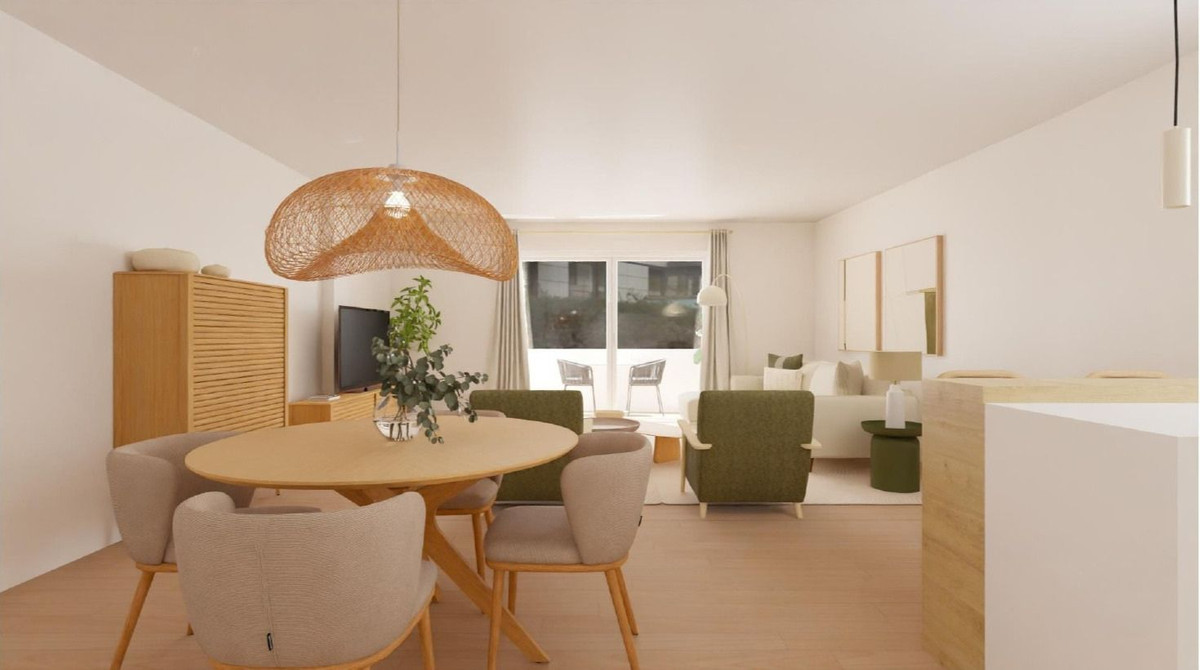 Lejlighed til salg i Ojén