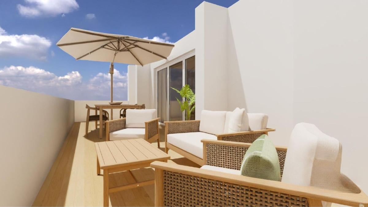 Lejlighed til salg i Ojén