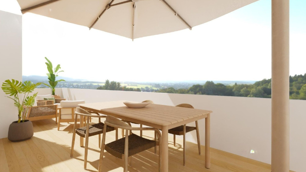 Lejlighed til salg i Ojén