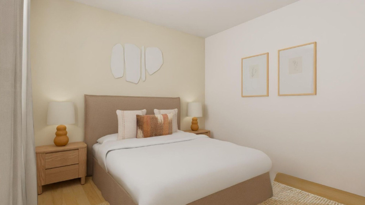 Lejlighed til salg i Ojén