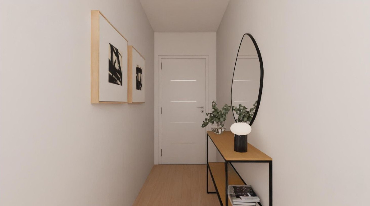 Lejlighed til salg i Ojén