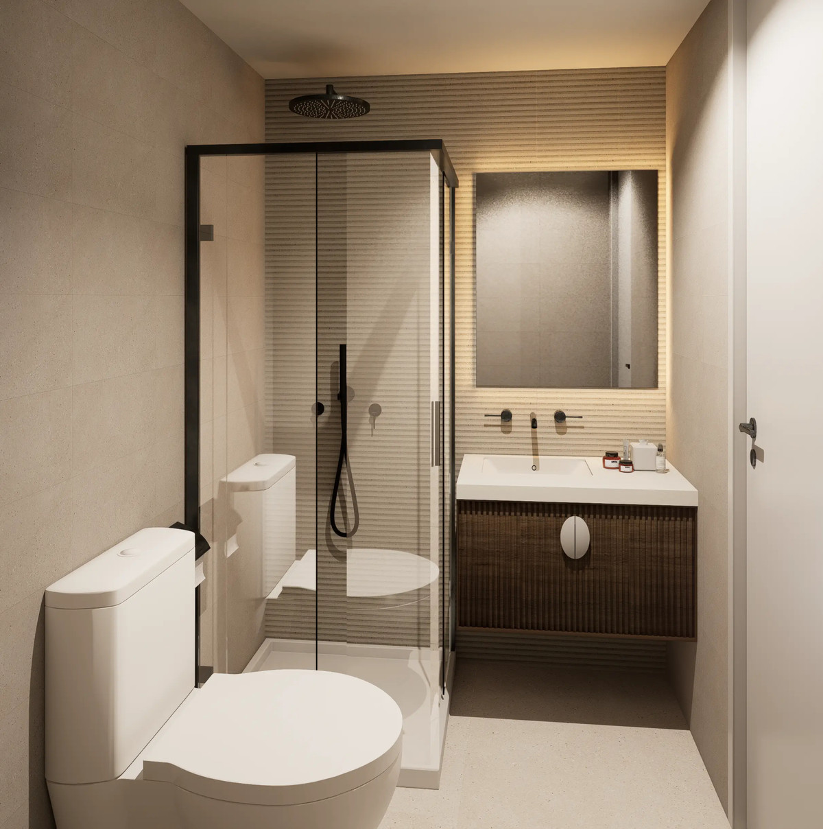 Apartment for sale in Marbella