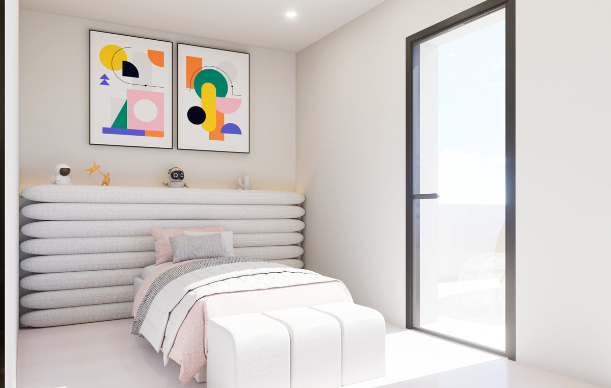 Apartment for sale in Marbella