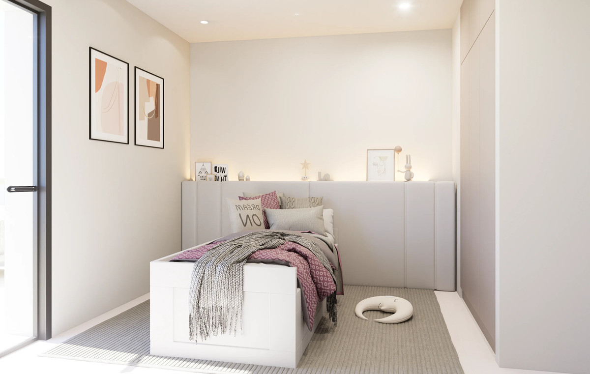 Apartment for sale in Marbella