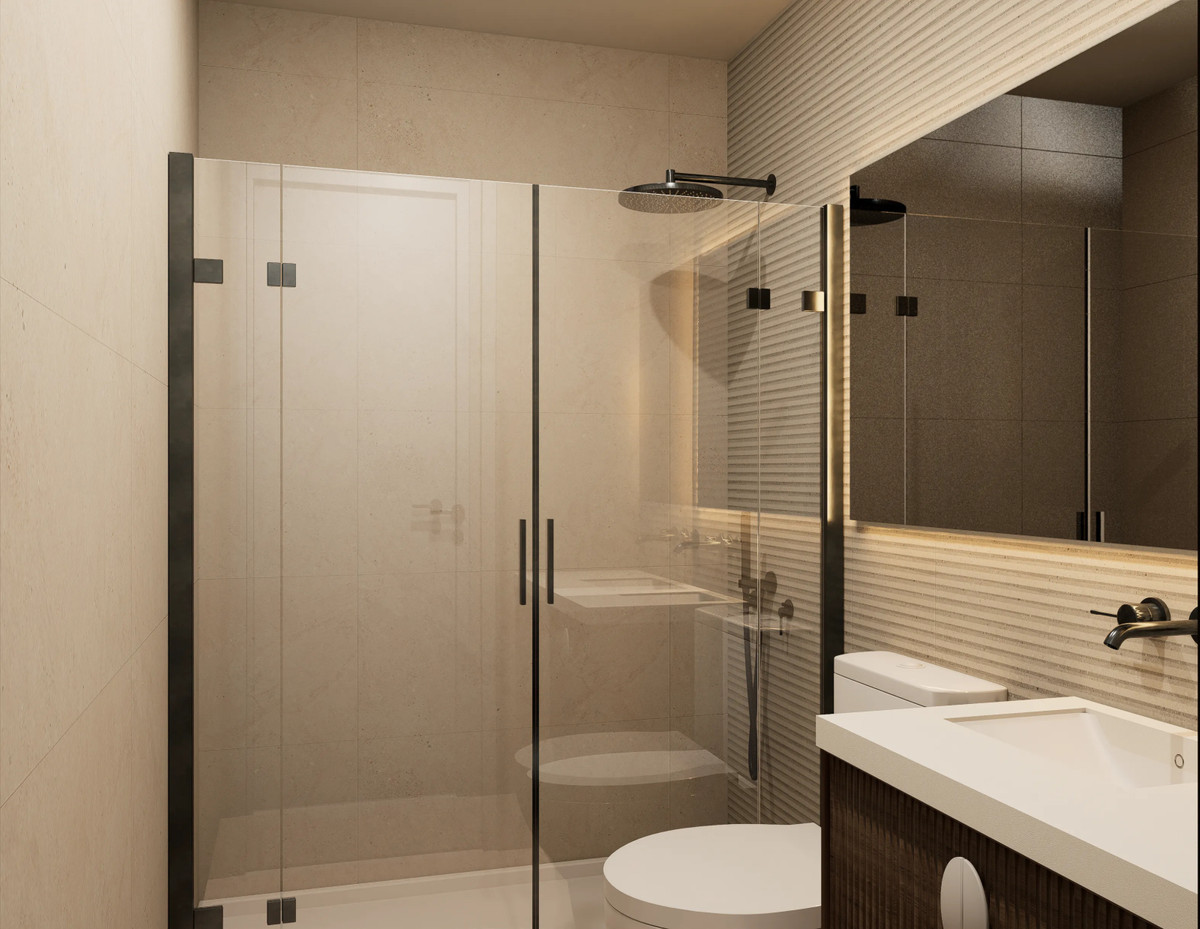 Apartment for sale in Marbella