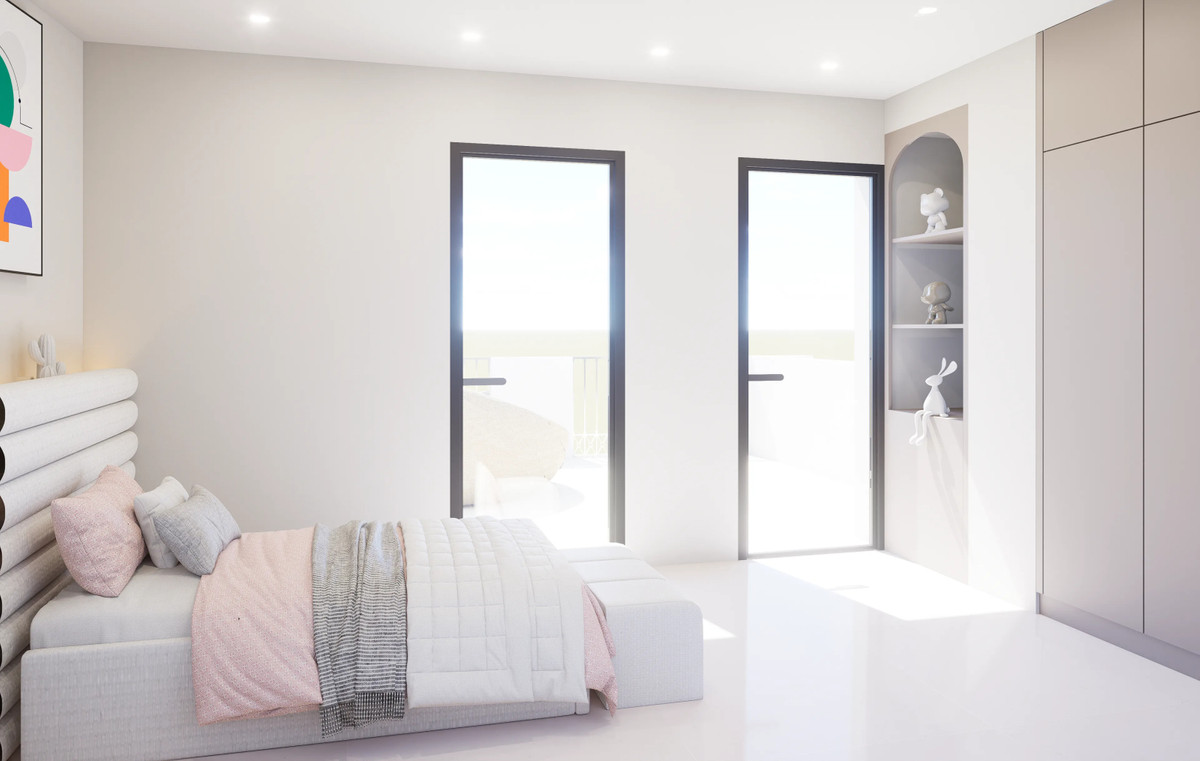 Apartment for sale in Marbella