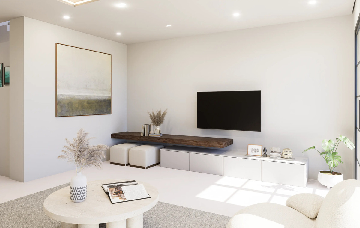 Apartment for sale in Marbella