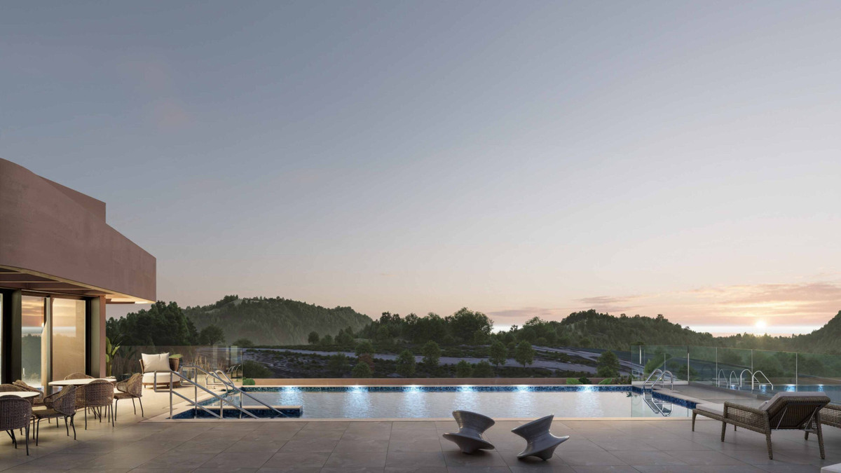 Petit Appartement en vente à Estepona