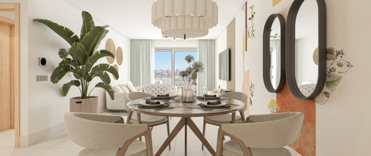 Lejlighed til salg i Manilva