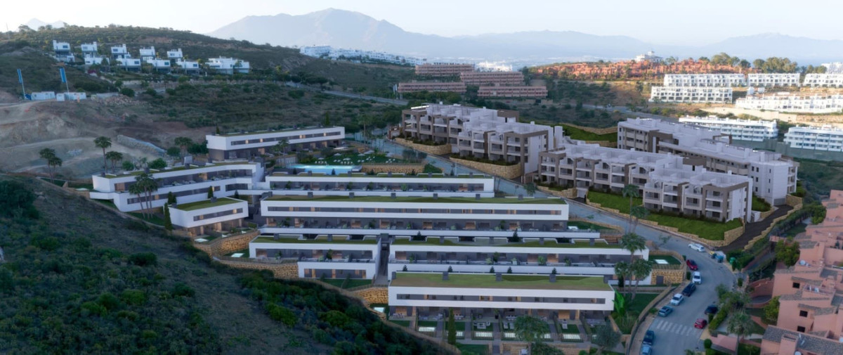 Lejlighed til salg i Manilva