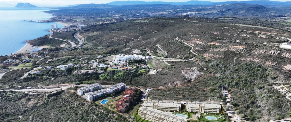 Lejlighed til salg i Manilva