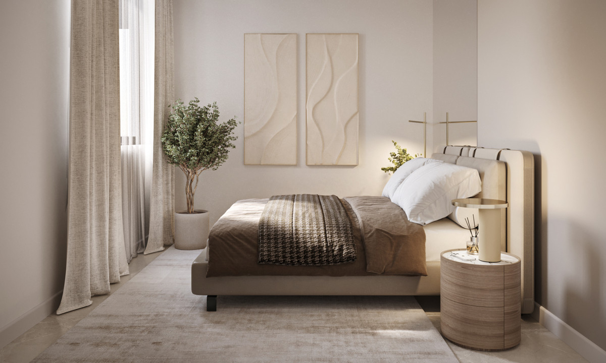 квартира в продаже в Nagüeles-Milla de Oro (Marbella)