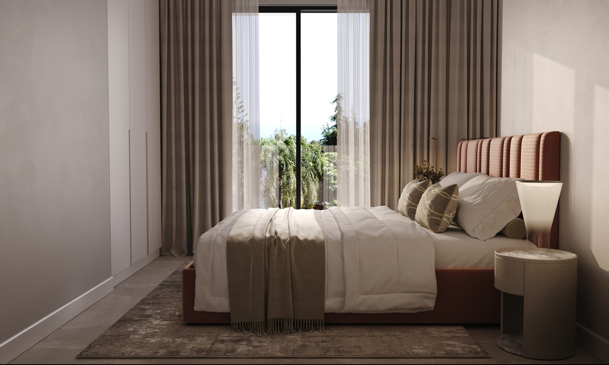 квартира в продаже в Nagüeles-Milla de Oro (Marbella)