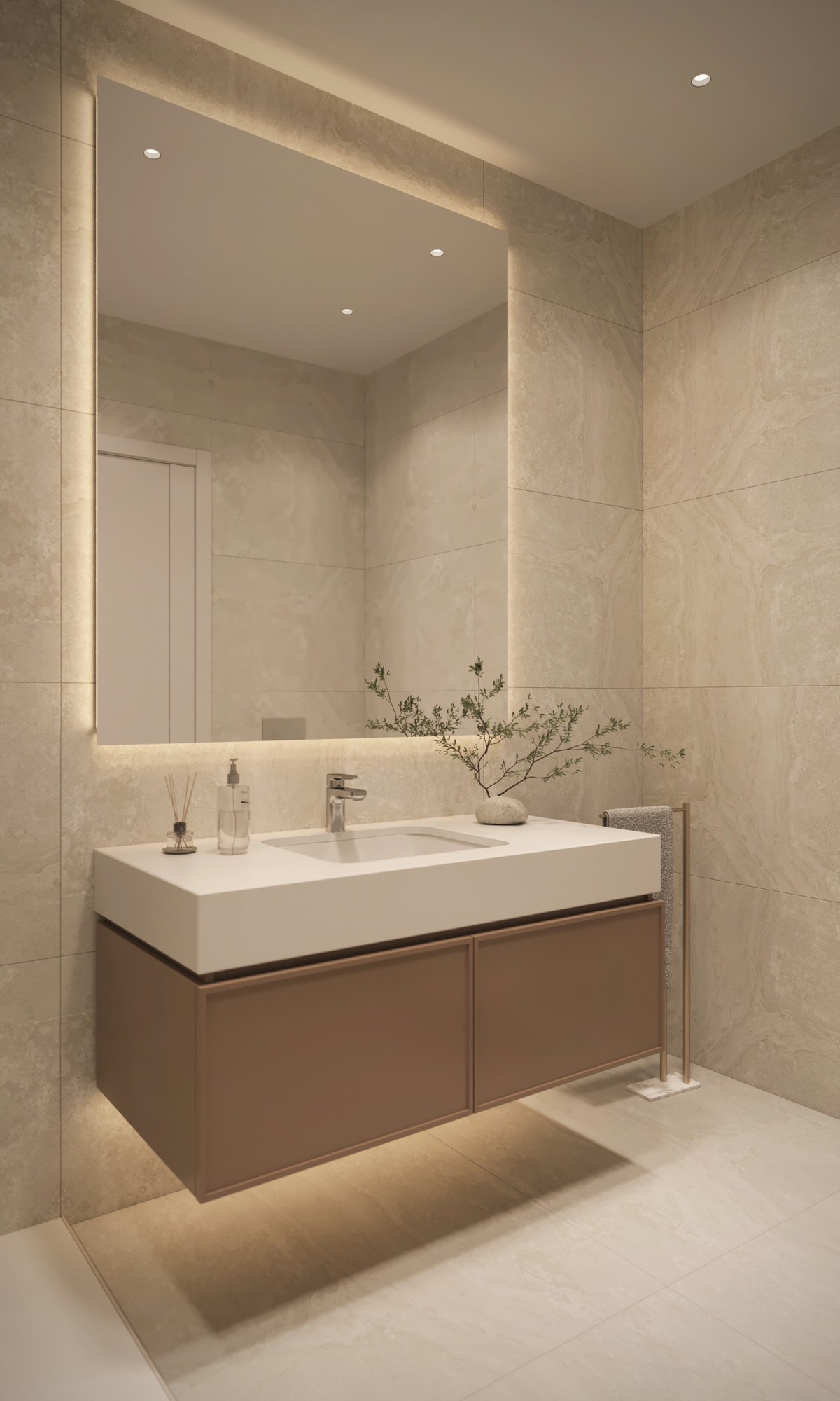 квартира в продаже в Nagüeles-Milla de Oro (Marbella)