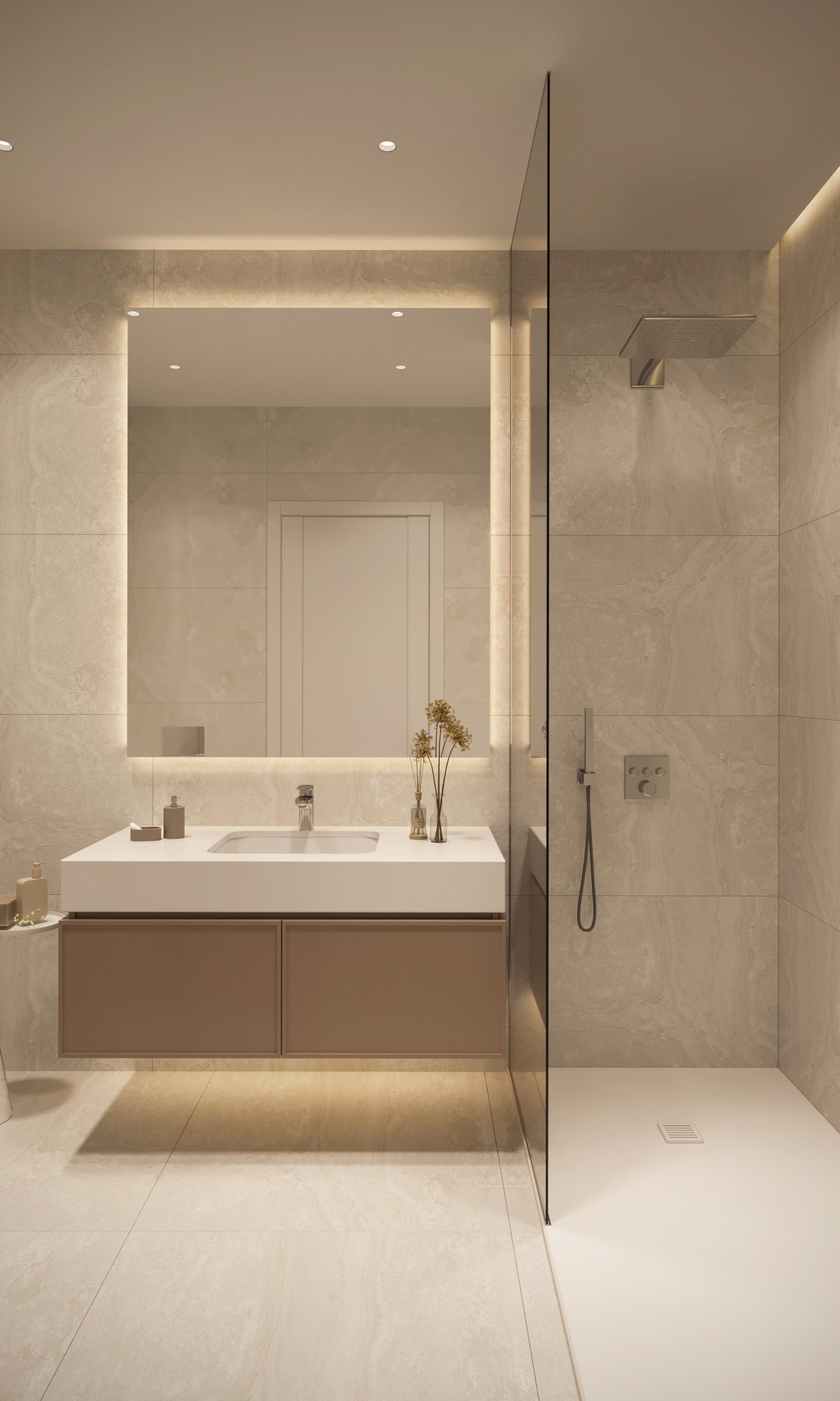 квартира в продаже в Nagüeles-Milla de Oro (Marbella)