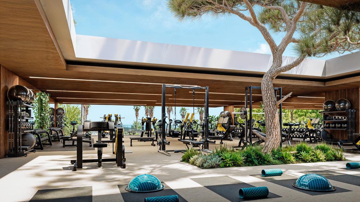 квартира в продаже в Nagüeles-Milla de Oro (Marbella)