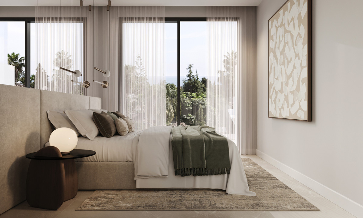 квартира в продаже в Nagüeles-Milla de Oro (Marbella)