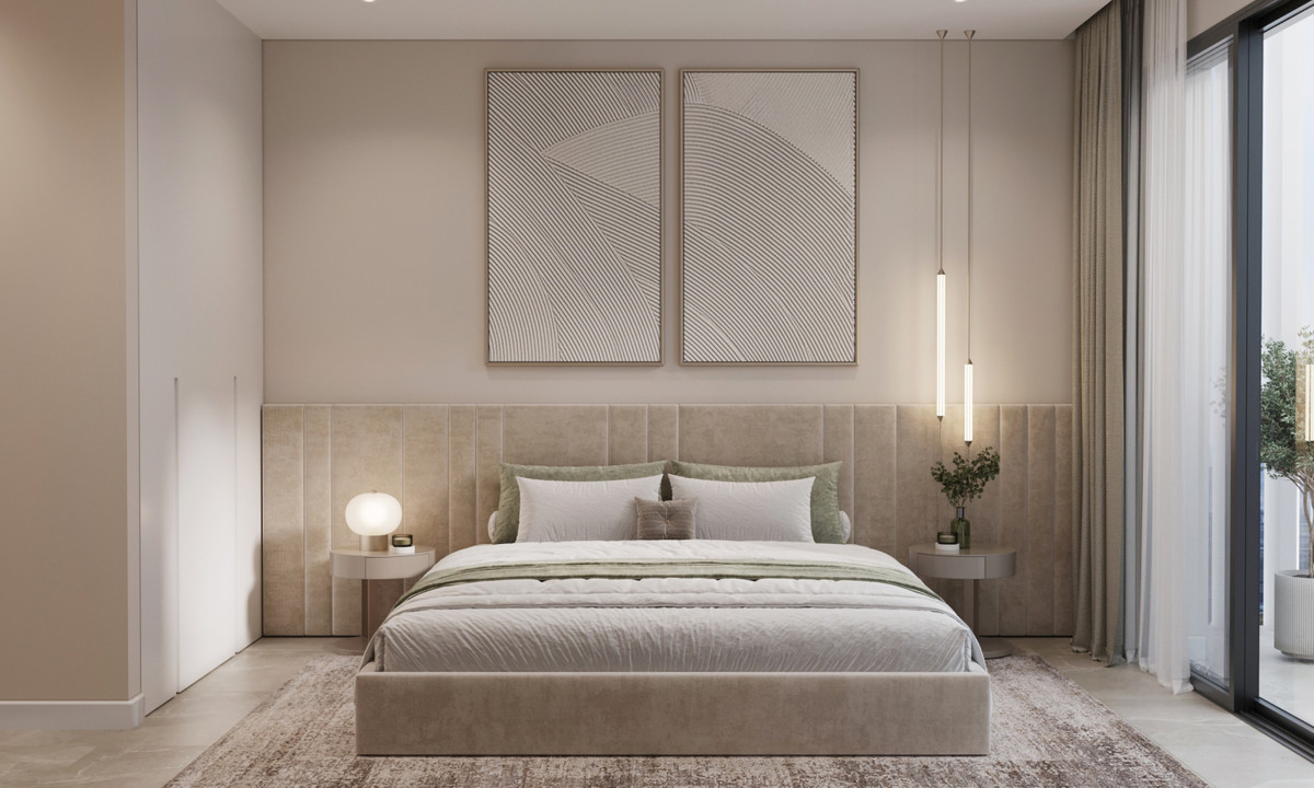 квартира в продаже в Nagüeles-Milla de Oro (Marbella)