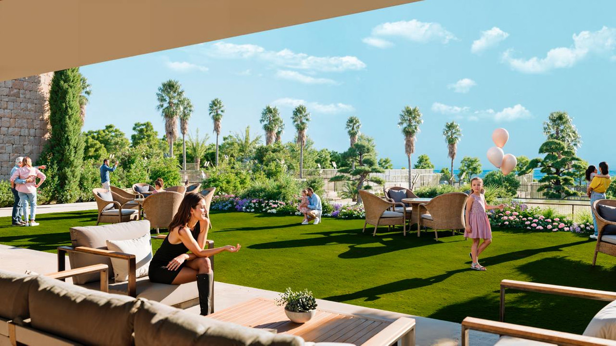квартира в продаже в Nagüeles-Milla de Oro (Marbella)