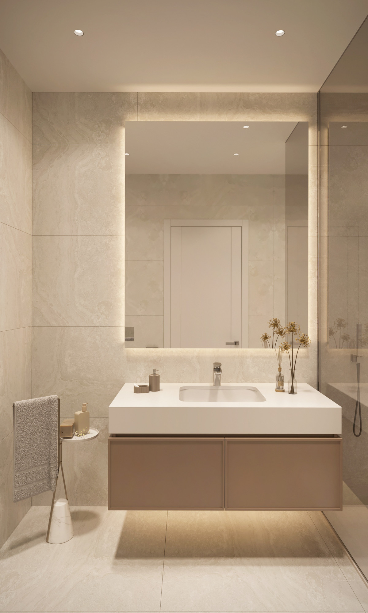 квартира в продаже в Nagüeles-Milla de Oro (Marbella)