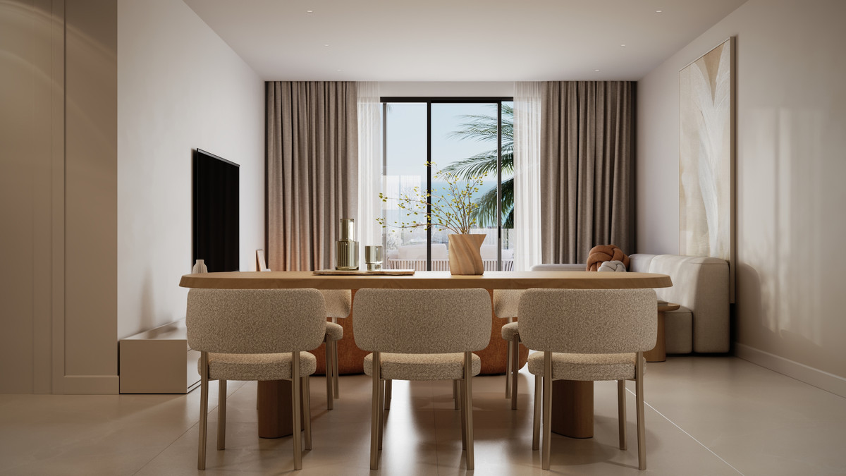 квартира в продаже в Nagüeles-Milla de Oro (Marbella)