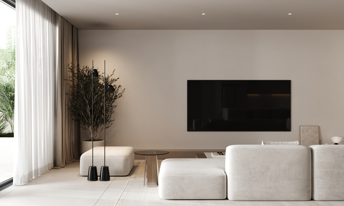 квартира в продаже в Nagüeles-Milla de Oro (Marbella)