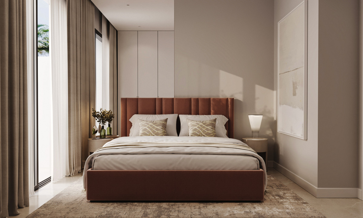 квартира в продаже в Nagüeles-Milla de Oro (Marbella)