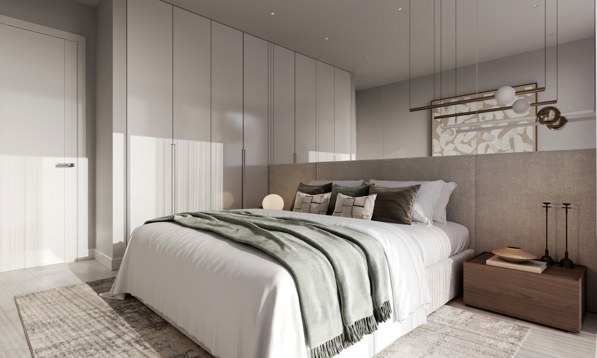 квартира в продаже в Nagüeles-Milla de Oro (Marbella)