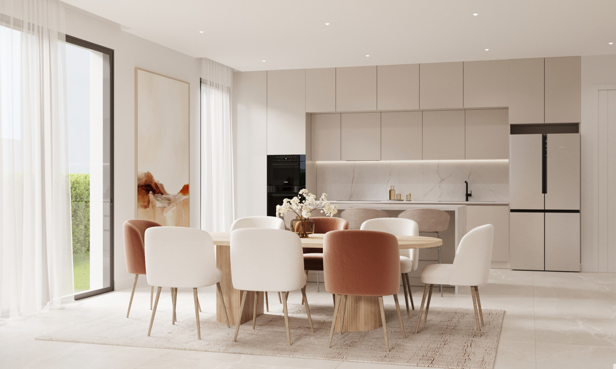 квартира в продаже в Nagüeles-Milla de Oro (Marbella)