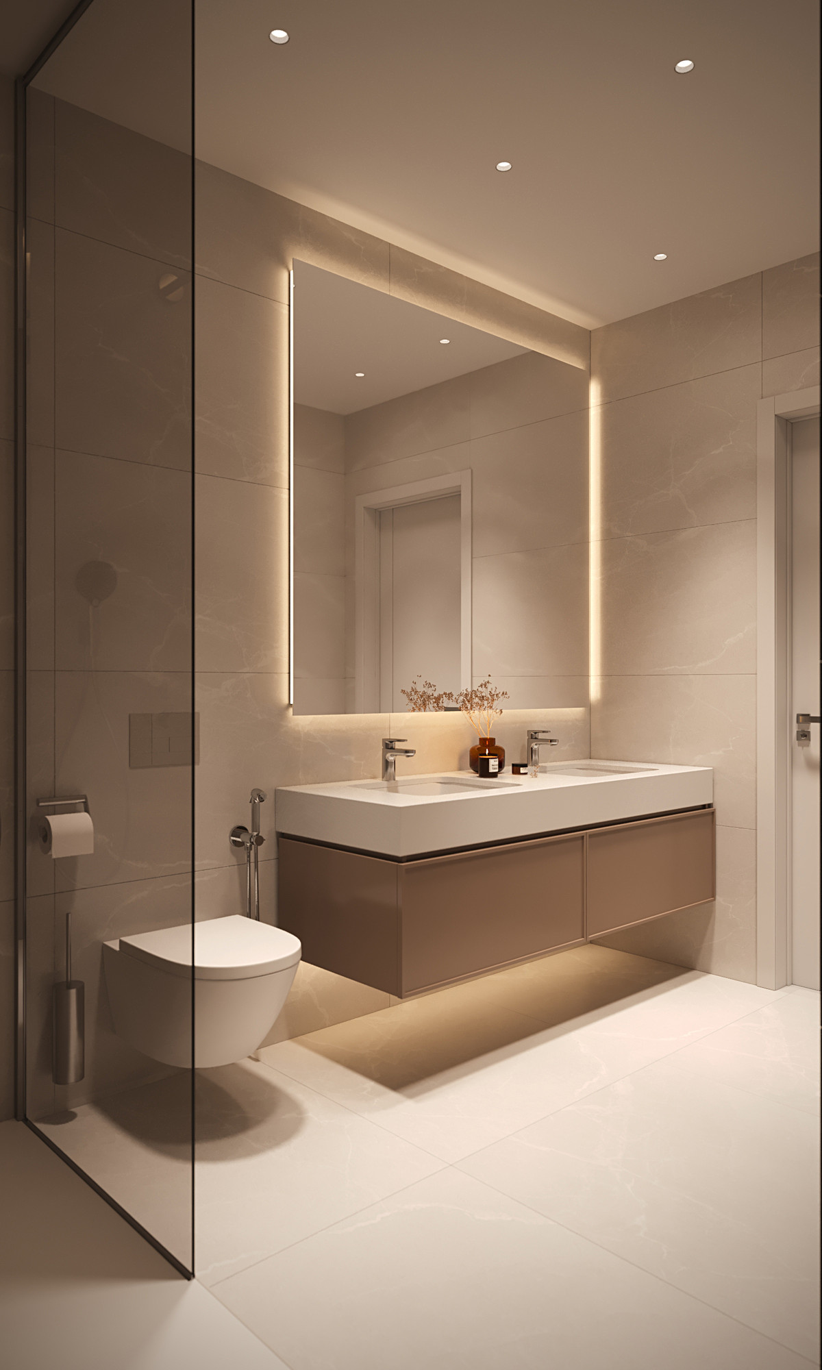 квартира в продаже в Nagüeles-Milla de Oro (Marbella)