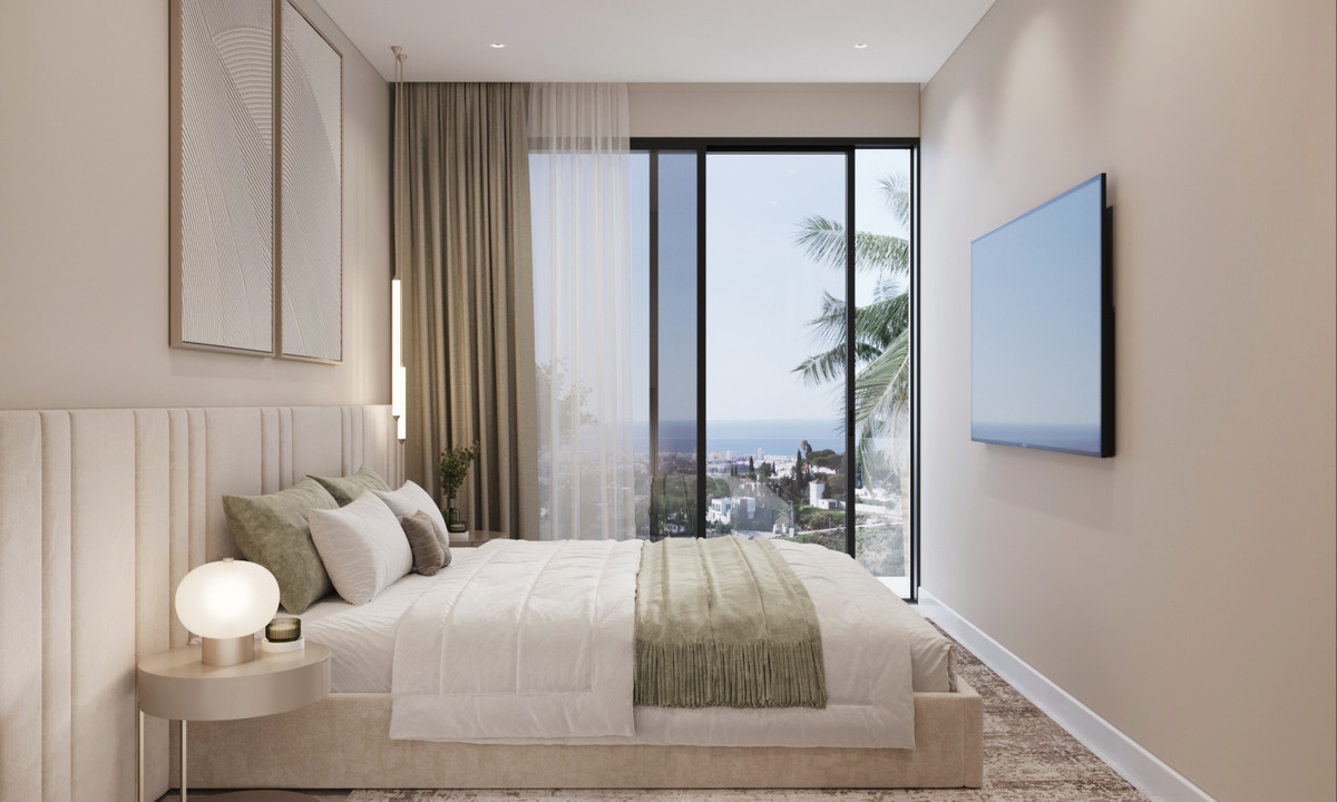 квартира в продаже в Nagüeles-Milla de Oro (Marbella)