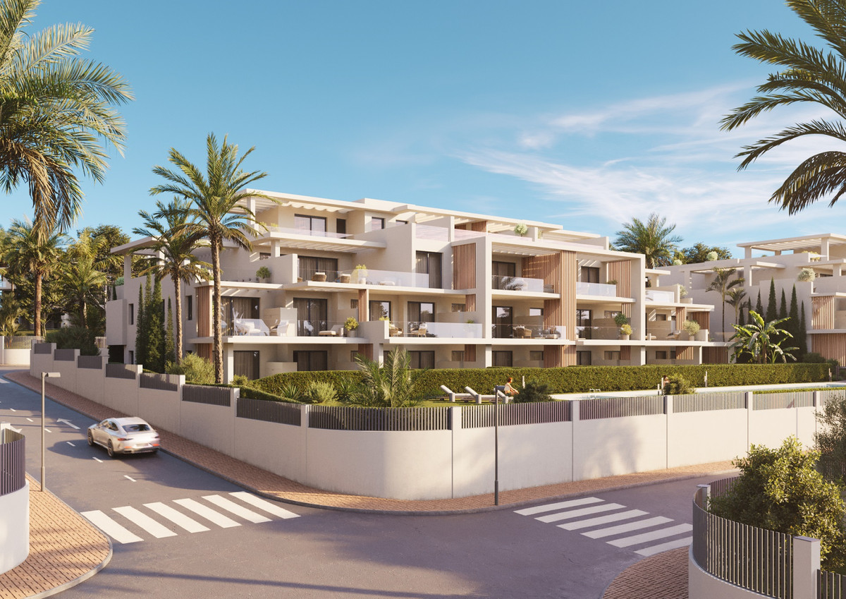 квартира в продаже в Nagüeles-Milla de Oro (Marbella)