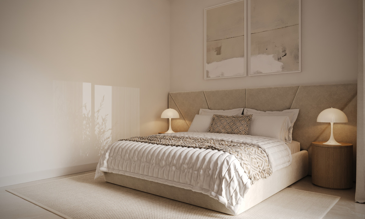 квартира в продаже в Nagüeles-Milla de Oro (Marbella)