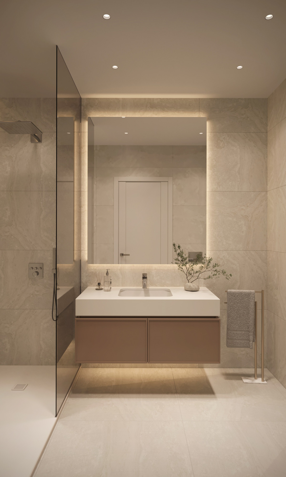 квартира в продаже в Nagüeles-Milla de Oro (Marbella)