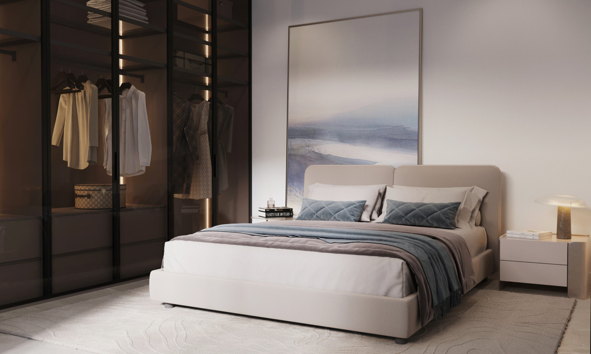 квартира в продаже в Nagüeles-Milla de Oro (Marbella)