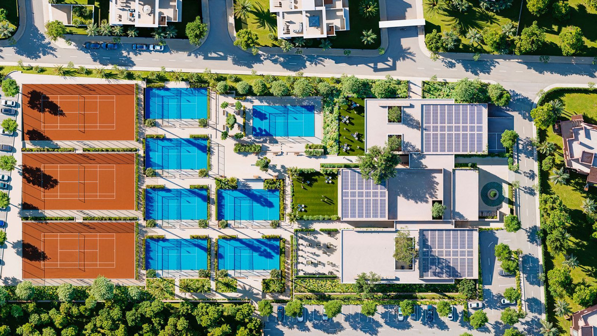 квартира в продаже в Nagüeles-Milla de Oro (Marbella)