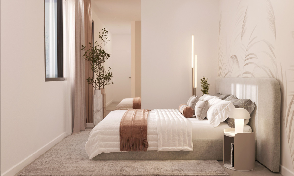 квартира в продаже в Nagüeles-Milla de Oro (Marbella)