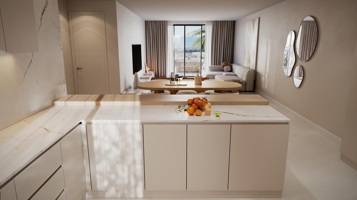 квартира в продаже в Nagüeles-Milla de Oro (Marbella)